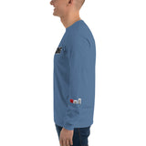 3PEDAL GANG Long Sleeve