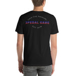 SAVE THE MANUAL T-SHIRT