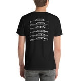 BMW HISTORY T-SHIRT