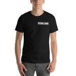 SAVE THE MANUAL T-SHIRT