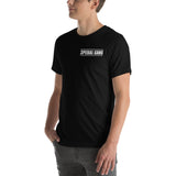 SAVE THE MANUAL T-SHIRT