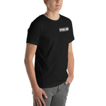 SAVE THE MANUAL T-SHIRT