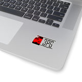 R34 3PG Stickers