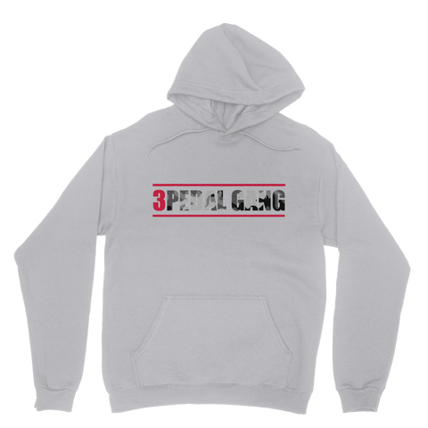 Can You See Me Classic Adult Hoodie
