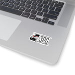 RX7 3PG Stickers