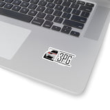RX7 3PG Stickers