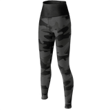 3Pedal Gang Camo Yoga Pants