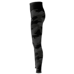 3Pedal Gang Camo Yoga Pants
