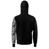 3PEDAL Camo Hoodie