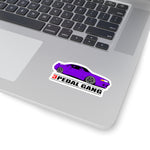 R32 3PG Stickers