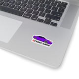 R32 3PG Stickers