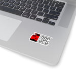R34 3PG Stickers