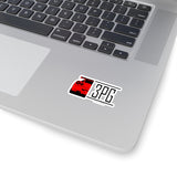 R34 3PG Stickers