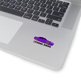 R32 3PG Stickers