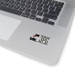 RX7 3PG Stickers