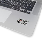RX7 3PG Stickers