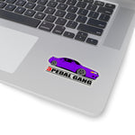 R32 3PG Stickers