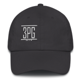 3PG Dad hat