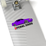 R32 3PG Stickers