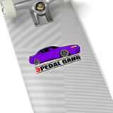 R32 3PG Stickers
