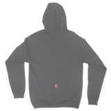 Can You See Me Classic Adult Hoodie
