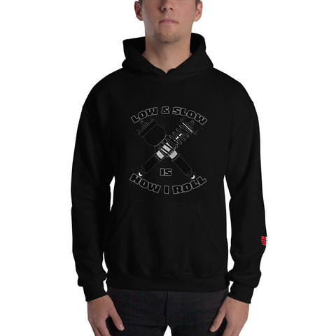 "Low and Slow" Hoodie