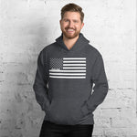 AMERICAN PRIDE HOODIE