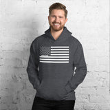 AMERICAN PRIDE HOODIE