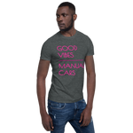 3Pedal Gang Good Vibes T-Shirt