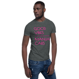 3Pedal Gang Good Vibes T-Shirt