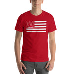 AMERICAN PRIDE T-SHIRT