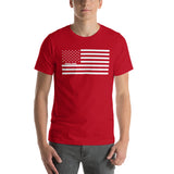 AMERICAN PRIDE T-SHIRT