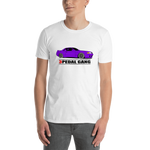 R32 3PG T-Shirt