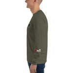 3PEDAL GANG Long Sleeve