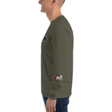 3PEDAL GANG Long Sleeve