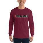 3PEDAL GANG Long Sleeve