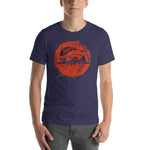 KOI SUPRA T-SHIRT