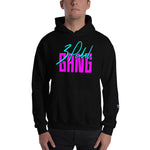 3Pedal Gang Miami Vibes Hoodie