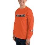 3PEDAL GANG Long Sleeve