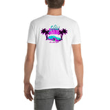 Miami Vibes Collection 3PG T-Shirt