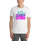 3pedal gang Miami Vibes T-Shirt