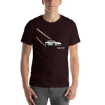 RX-7 SUSHI T-SHIRT