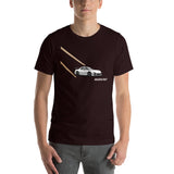RX-7 SUSHI T-SHIRT