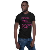 3Pedal Gang Good Vibes T-Shirt