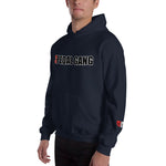3PEDAL GANG Hoodie
