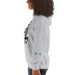 Camo 3PEDAL GANG Hoodie