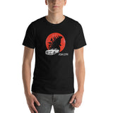 GODZILLA R34 GTR T-SHIRT