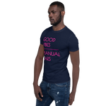 3Pedal Gang Good Vibes T-Shirt