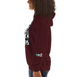 Camo 3PEDAL GANG Hoodie