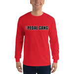 3PEDAL GANG Long Sleeve